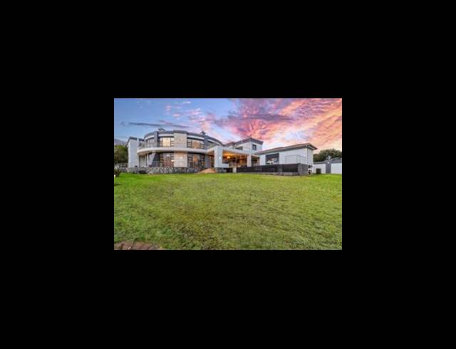 5 BEDROOM HOUSE FOR SALE IN MEYERSDAL ECO ESTATE
